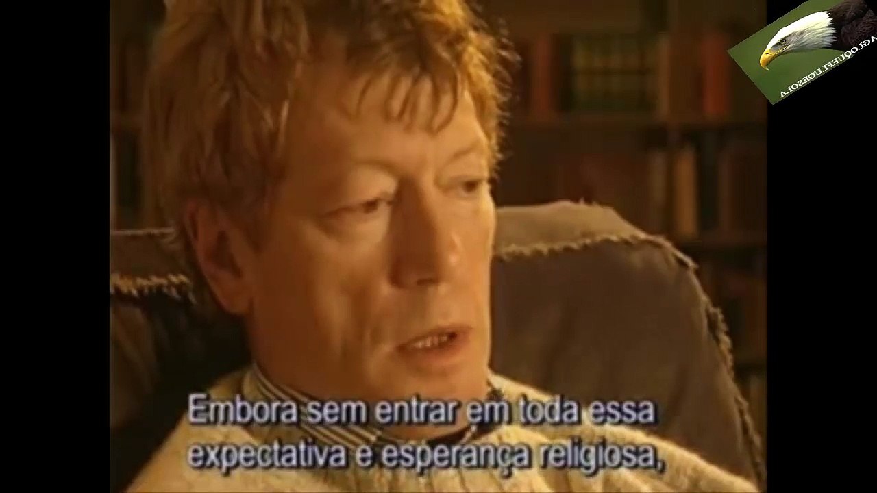 Roger Scruton - os Intelectuais e a Serenidade