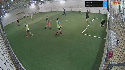 Equipe 1 Vs Equipe 2 - 20/07/17 18:57 - Loisir Poitiers - Poitiers Game Parc