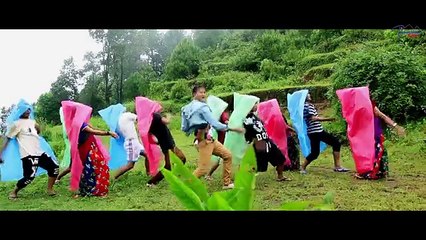 PURANO DUNGA COVER DANCE CONTESTANT NO 026