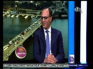 #هذا_الصباح | مدرستي ٫٫ نموذج لخدمة المجتمع المحلي في حلوان بالتعاون مع القطاع الخاص