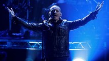 Linkin-Park-Sänger Chester Bennington (41†) gestorben
