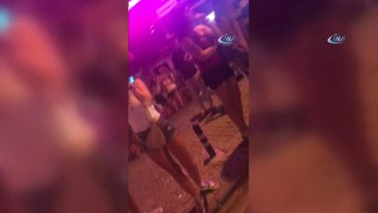 Bodrum'da 6.3 Şiddetinde Deprem