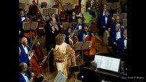 Bernadette Peters and the Boston Pops Orchestra Broadway Baby RARE 1982 [HD Remastered]