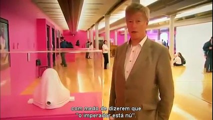Roger Scruton - Por que o Belo Importa