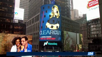 CLEARCUT | O.J. Simpson granted parole in robbery case | Thursday, July 20th 2017