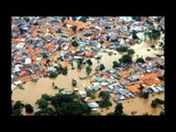 NET17 - Banjir di jakarta sejak namanya masih Batavia