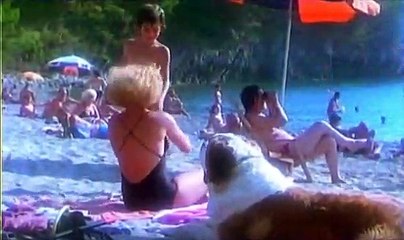 Nije lako sa muskarcima 1985 - Ceo domaci film 1. deo
