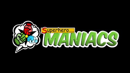 The Super Hero Maniacs Theme Song