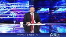 Nadeem Malik's Analysis On PM's Speech & Panama Case Hearing