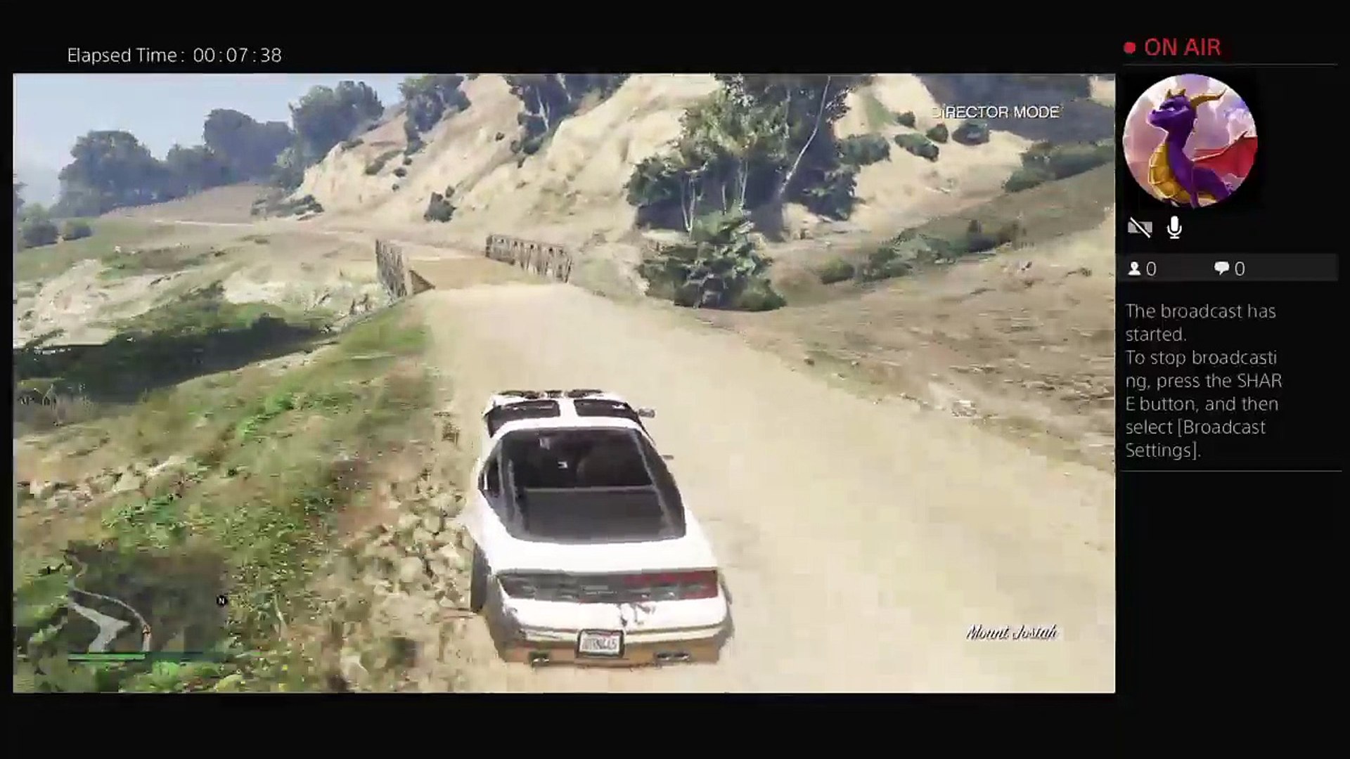 GTA 5 Gameplay (2)