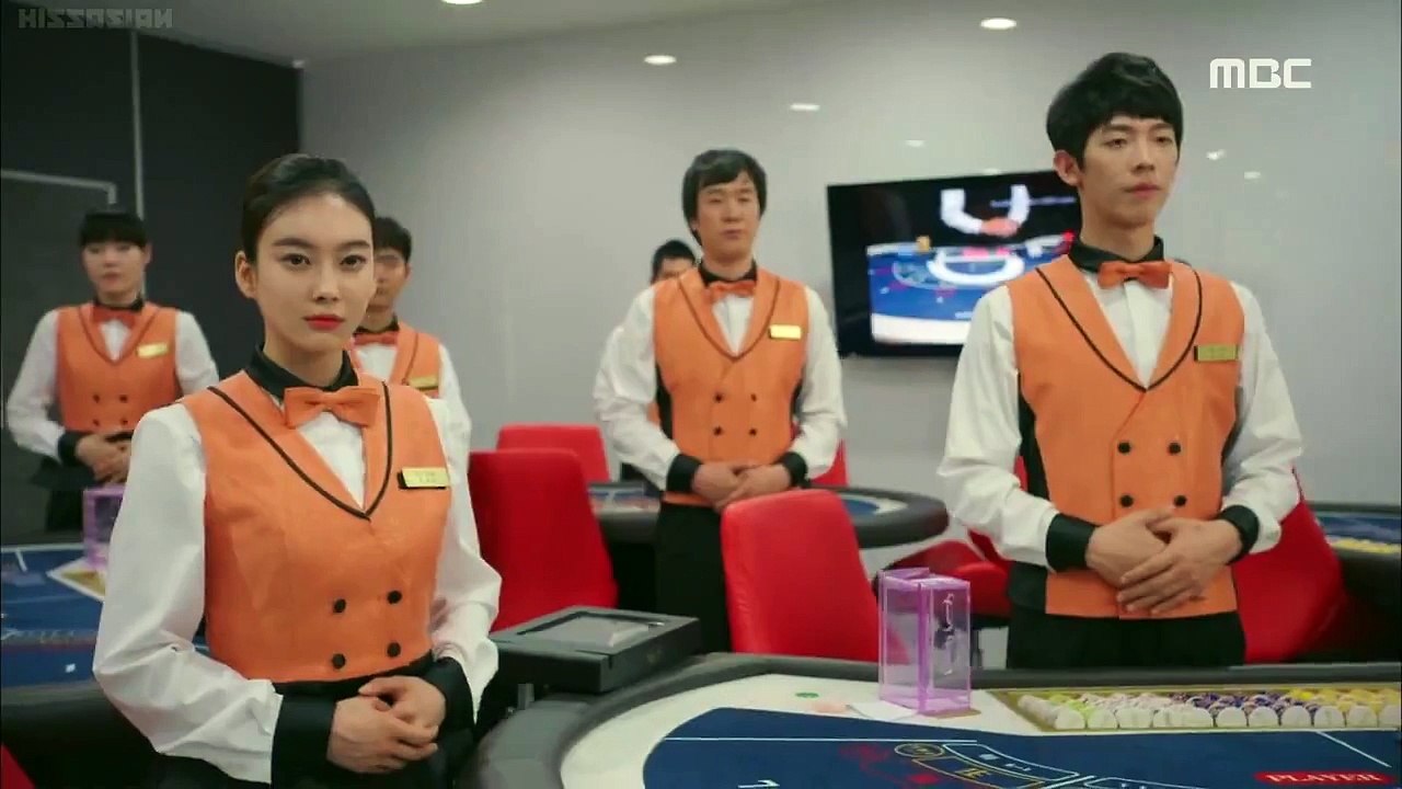 [ENG SUB] Triangle E05 Siwan Cut