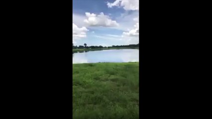 Florida kids laughed and joked while disabled man drowned -- and they won't be punished