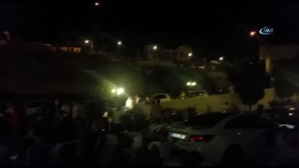 Bodrum'da 6.3 Şiddetinde Deprem