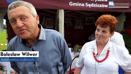 X Festiwal Ludowy