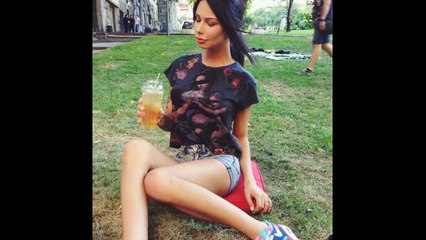 10 Transgender Models - Before And After Transition
