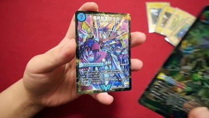 【デュエルマスターズ】5000円オリパを1パックと遊戯王の珍しいカードを3枚買ってきた【開封動画】DuelMasters,yugioh