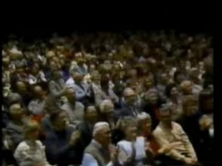 Victor Borge - Inflationary Language