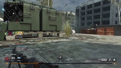Call of Duty®: Modern Warfare® Remastered PGH PRODIGY GAMING