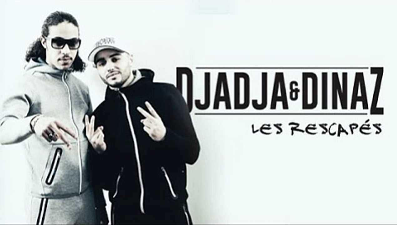 Djadja-Et-Dinaz-Malefique