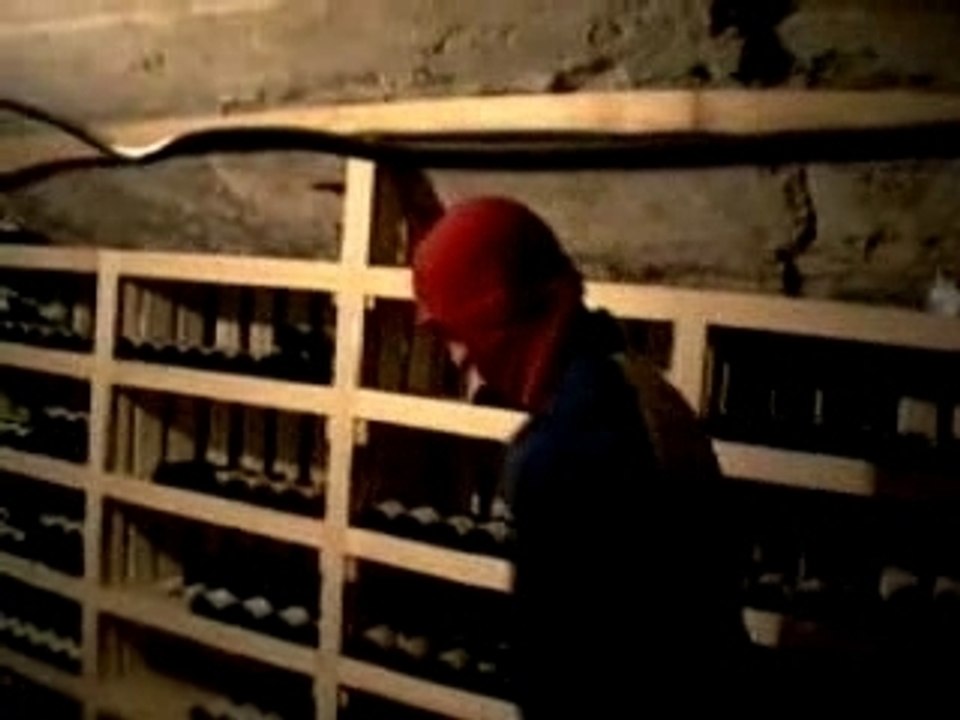 "la chevre"