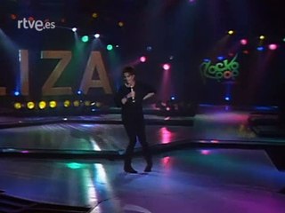 Liza Minelli - Don't Drop Bombs