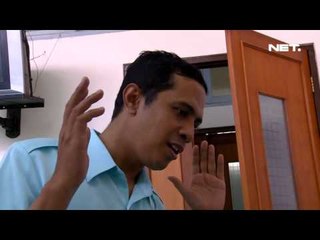 NET17 - RSJ Menur Surabaya sediakan Paviliun untuk Caleg