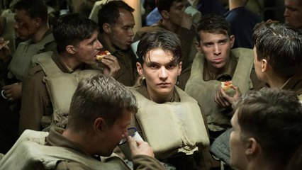 'Dunkirk': 5 Things You Need to Know | THR News