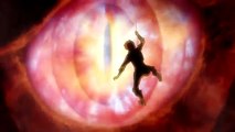 Anime : Shingeki no bahamut. ending T_T