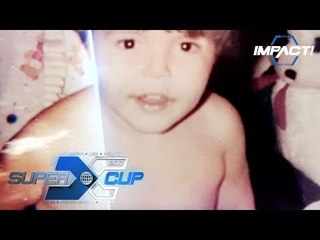 This is Sammy Guevara Super X Division Competitor | #IMPACTICYMI July 20th, 2017