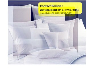 +62 812-5297-389(Tsel), PROMO!!!, Pemasok Bantal Motel Kota Bekasi, Pemasok Bantal Motel Padang