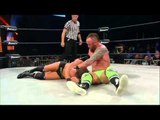Eric Young Captures King of the Mountain Championship