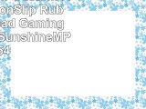 Pug Dog New Custom Rectangle NonSlip Rubber Mousepad Gaming Mouse Pad SunshineMP354