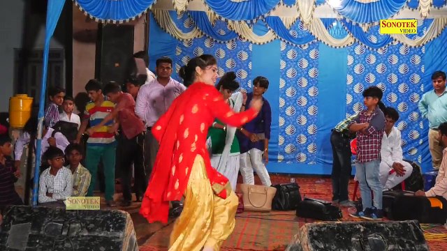 Latest Haryanvi Dance 2017 ¦ मानवी का बिंदास डांस ¦ Manvi Bhardawaj Dance 2017 ¦ Maina Haryanvi