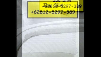 +62812-5297-389(Tsel), DISTRIBUTOR !!!, Ukuran Bantal Hotel, Ukuran Bantal Standar Hotel
