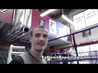 Evgeny Gradovich to fight on pavlik undercard
