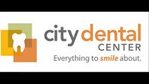 City Dental Center - family dentist toronto - sedation dentistry