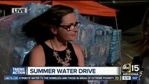 ABC15 holds annual water driver