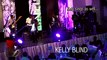 Kelly Blind (Blind Comedian); a Barber, Musician, Actor, Dancer & driver