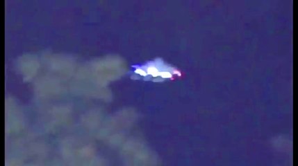 UFOs At Baseball Games - Are UFOs Sports Fans ?