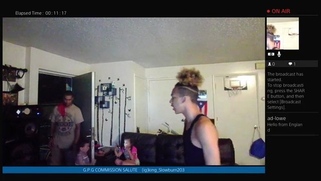 The official chillzone (1175)