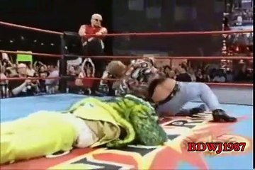 The Ultimate Diamond Cutter Compilation DDP