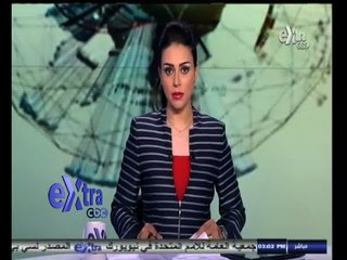 #غرفة_الأخبار | جولة أخبارية مع دينا عصمت | 10 سبتمبر 2014