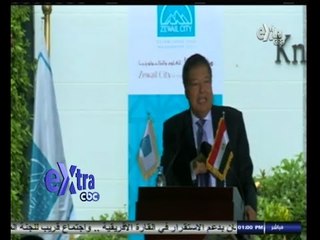 #غرفة_الأخبار | زويل : جميع أعضاء المجلس الاستشاري يعملوا بشكل تطوعي