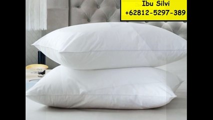+62812-5297-389(Tsel), DISTRIBUTOR !!!, Ukuran Bantal Standar Hotel, Bantal Kesehatan
