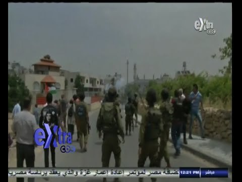 #غرفة_الأخبار | إضراب شامل للأسرى الفلسطينيون بسجون الإحتلال