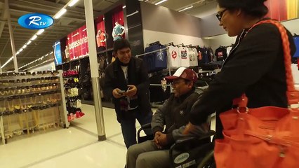 Icche Manush - Chanchal - Fazlur rahman babu - Shahnaz khushi - Bangla Telefilm