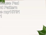 3dRose LLC 8 x 8 x 025 Inches Mouse Pad Tribal Print Pattern Purple Blue mp1073181