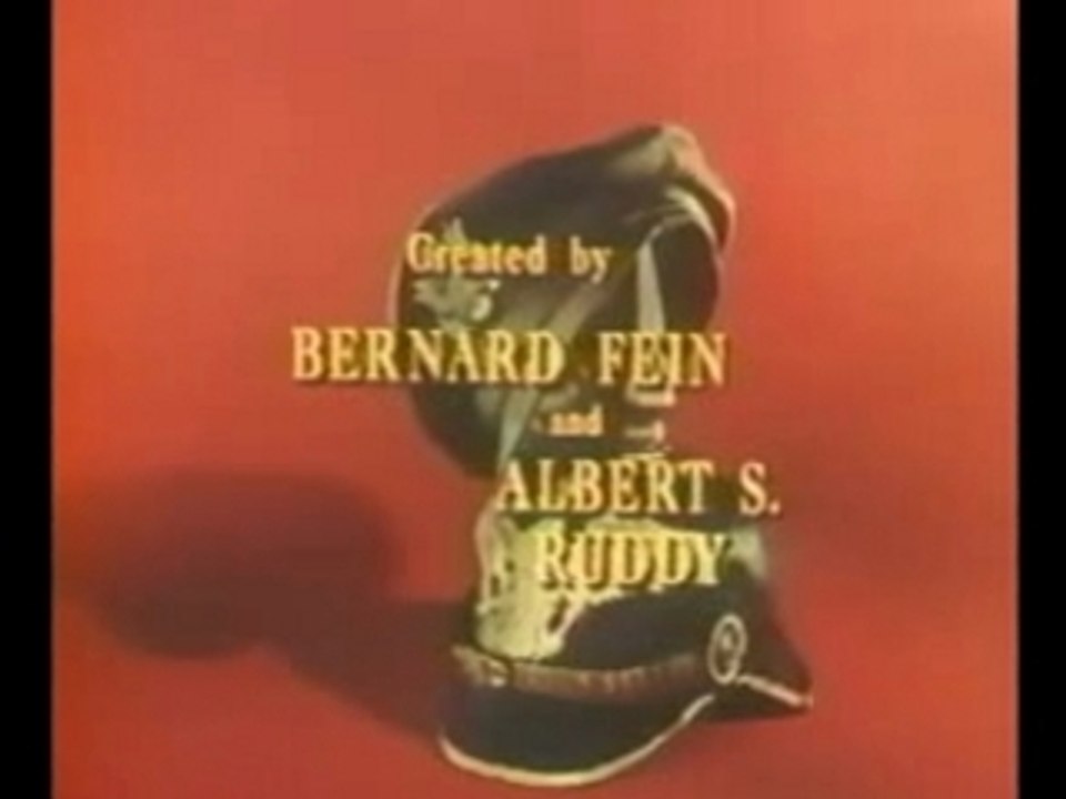 Papa Shultz Générique de Fin