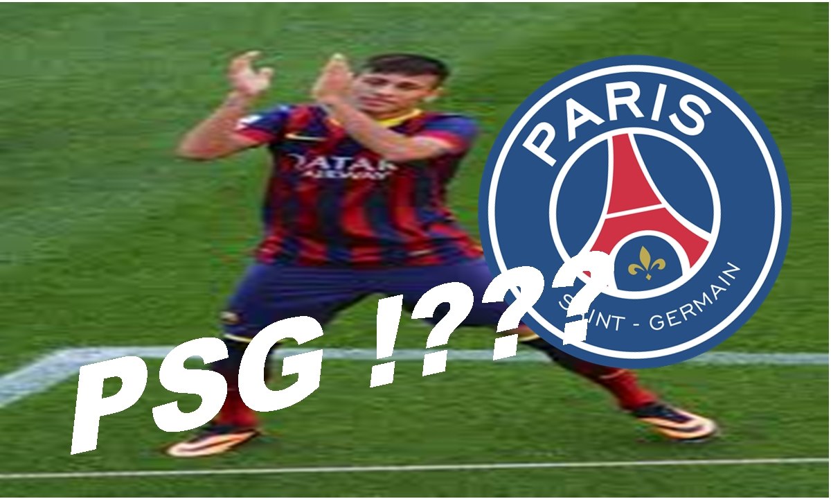 NEYMAR VAI ACEITAR A PROPOSTA DO PSG E JOGAR AO LADO DOS BRASILEIROS NO PSG !?