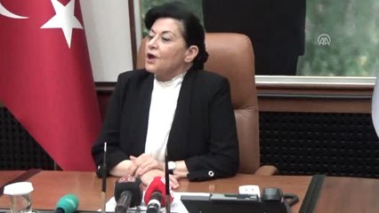 Muğla Valisi Civelek: "Il Genelinde Kriz Yönetimini Başlattık"